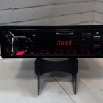 Автомагнитола Pioneer.GB MVH-340 DBT 12v-24v