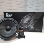 Компонентная акустика AMP PRO X 6.5 V2