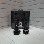 Светодиодные лампы Optima Qvant H15