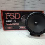 Среднечастотная акустика FSD Audio Standard 165C