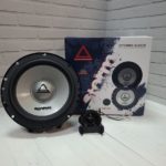 Компонентная акустика  Aura STORM-6.2CS