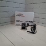 Камера заднего вида Far-Car №637 для Ford Ecosport