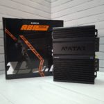 2-канальный усилитель Avatar ABR-150.2