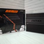 2-канальный усилитель Avatar ABR-250.2