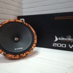 Эстрадная акустика DL Audio Barracuda 200 V.2