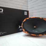 Эстрадная акустика DL Audio Barracuda 69 V.2