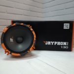 Эстрадная акустика DL Audio Gryphon PRO 130