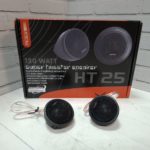 Твитер Hertz HT 25