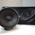 Среднечастотная акустика Apocalypse AP-M67AC PRO