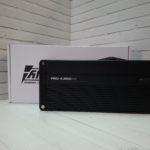 4-канальный усилитель AMP PRO 4.200