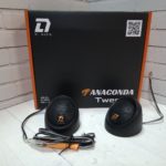 Твитер DL Audio Anaconda Tweeter