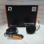 Твитер DL Audio Python Tweeter