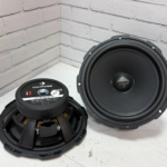 Мидбасовая акустика Helix Ci3 W165FM-S2
