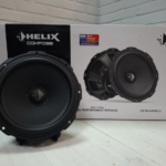 Мидбасовая акустика Helix Ci3 W165FM-S2