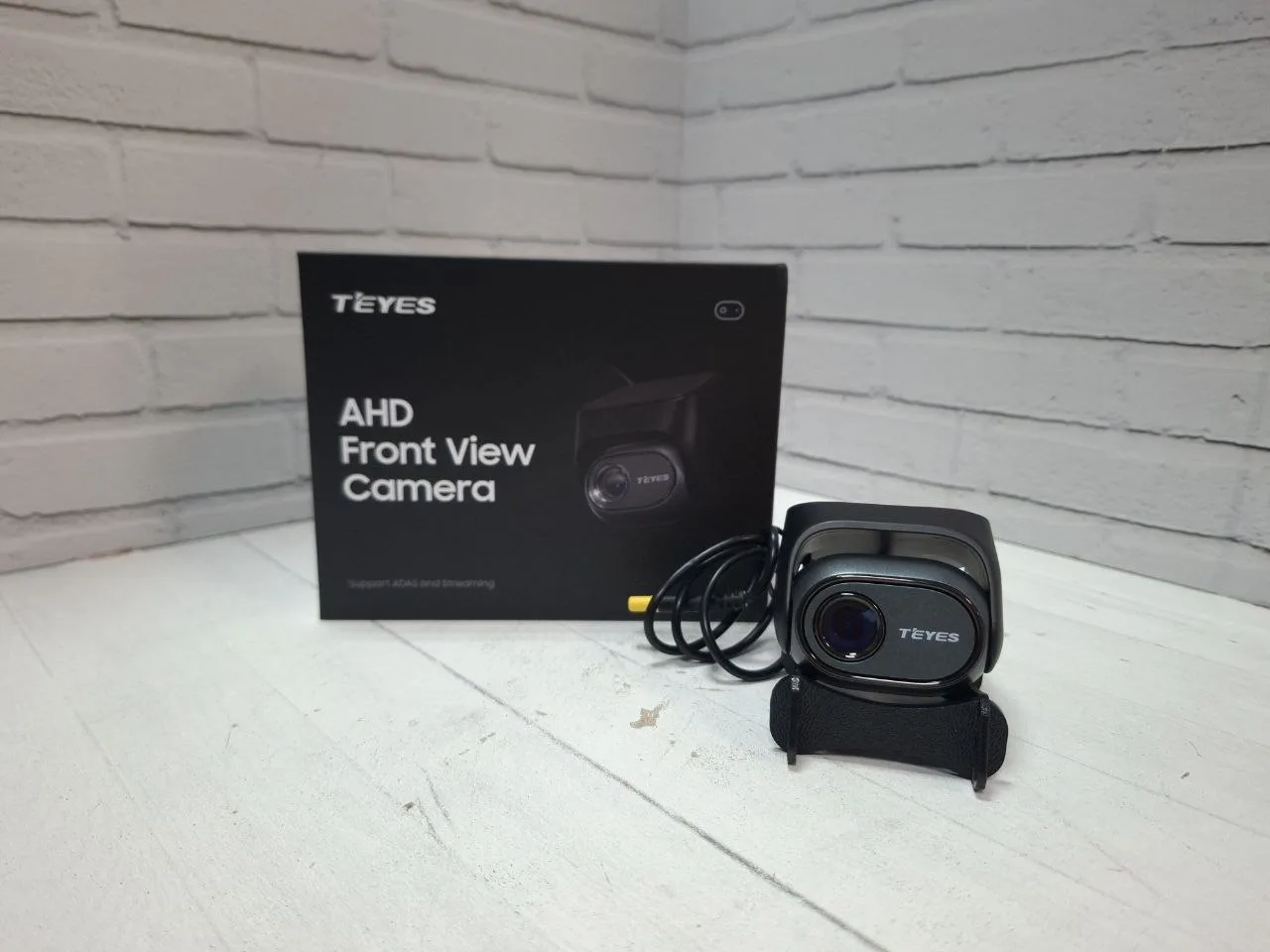Фронтальная (передняя) камера teyes AHD TS76