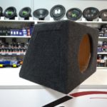 Короб закрытого типа фанера 10″