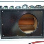 Короб под сабвуфер Искра 10″