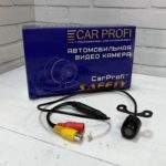 Камера заднего вида Car-profi BX-B01 HD