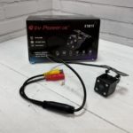 Камера заднего вида DV-Pioneer E1011