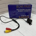 Камера с передним обзором  CAR PROFI Hx-128FV HD