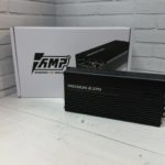 Усилитель AMP Micron 2.170