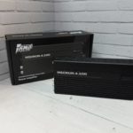 Усилитель AMP micron 4.100