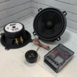 Коаксильная акустика AMP PRO X 5.25