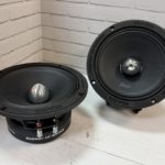 Эстрадная акустика AMP mass FR65 P150