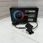 Камера заднего вида Parkmaster St-07