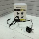 Камера заднего вида Interpower IP-820IR