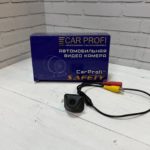 Камера заднего вида CarProfi HX-950 HD