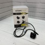 Камера заднего вида Interpower IP-980HD