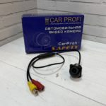 Камера заднего вида CAR PROFI Hx-A04