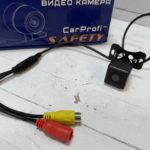 Камера заднего вида CAR PROFI Hx-A01