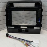 Land Cruiser 200 2008-2015 10″