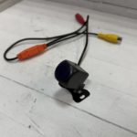 Камера заднего вида Teyes AHD