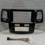 Fortuner,Hilux,SW 4 2011-2015 9*