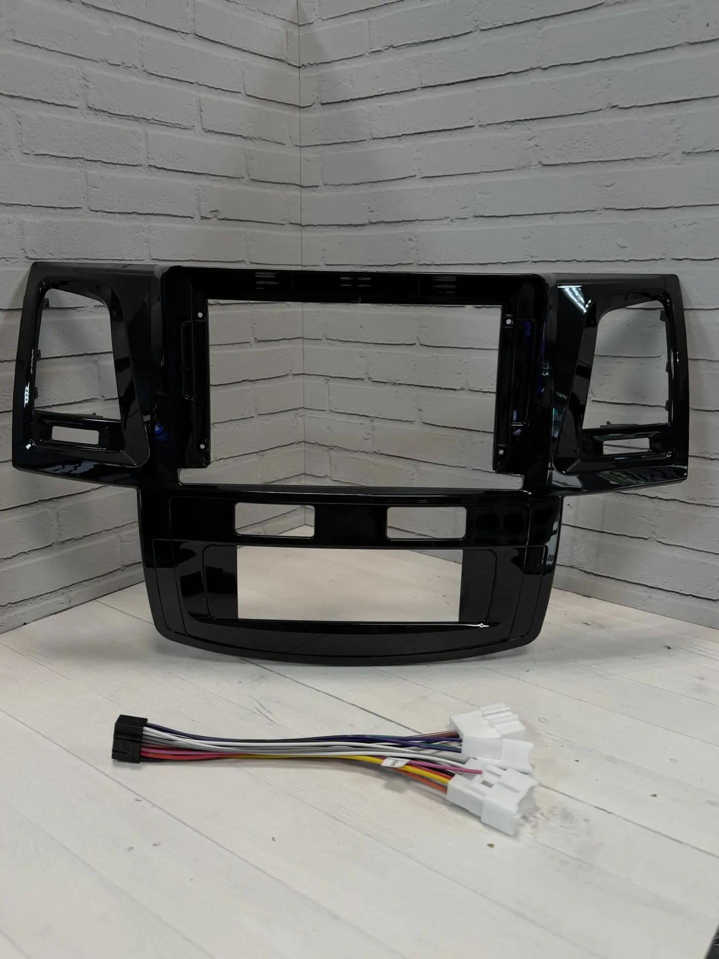 Fortuner,Hilux,SW 4 2011-2015 9*