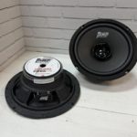 Широкополосная акустика AMP promo FR65 v3