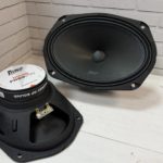 Эстрадная акустика AMP mass FR69 P70