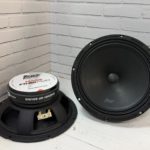 Эстрадная акустика AMP mass FR80 P120
