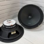 Эстрадная акустика AMP mass FR80 P70
