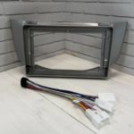 Harrier 2003-2012,Lexus rx-300,330,350,400h 2003-2009 9”