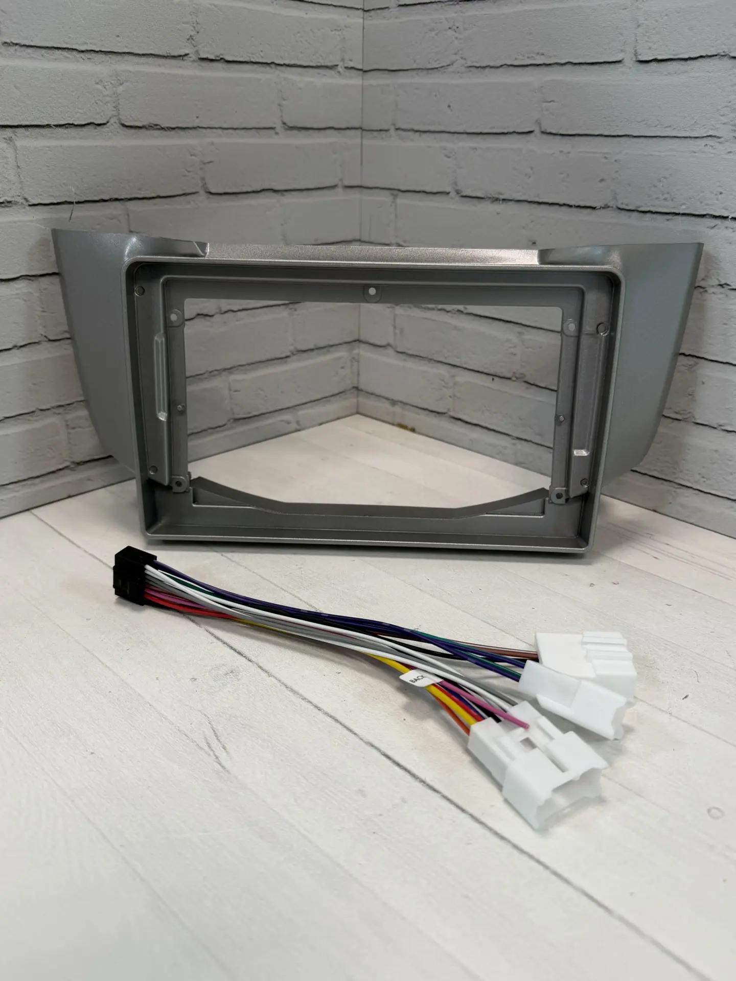 Harrier 2003-2012,Lexus rx-300,330,350,400h 2003-2009 9”