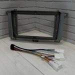 Toyota Land Cruiser 100 2003-2008
