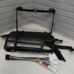 Toyota Land Cruiser 120 2002-2009,Lexus Gx 470 2002-2009(с климат-контролем,без навигации)