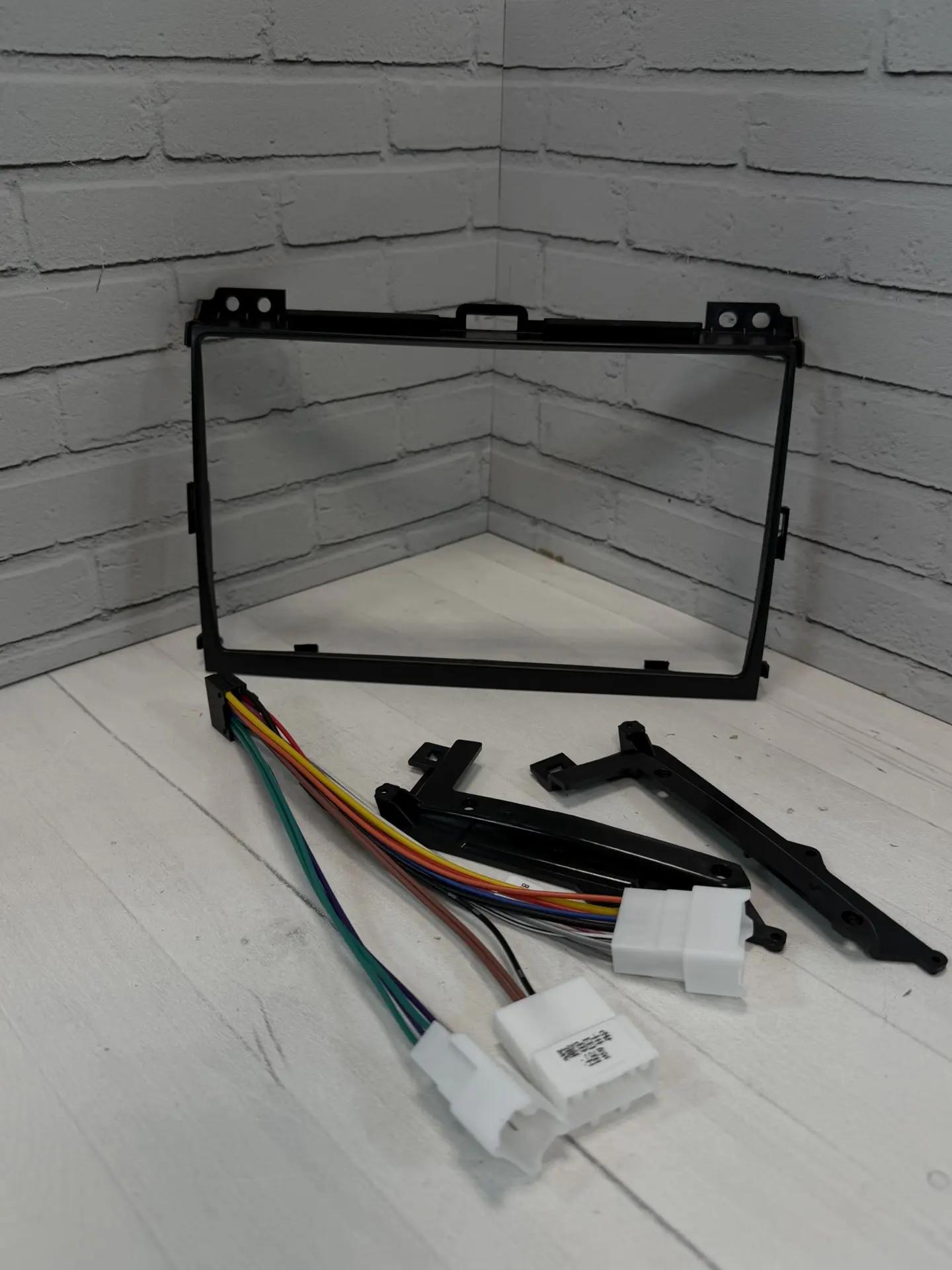 Land Cruiser 120 2002-2009,Lexus Gx 470 2002-2009 ver.1