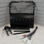 Toyota Land Cruiser 120 2002-2009,Lexus Gx 470 2002-2009(с монитором)