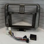 Toyota LC Prado 150 2009-2013г