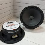 Широкополосная акустика AMP mass FR65P100